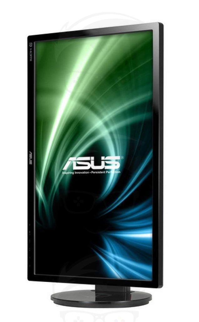 Asus Vg248 24 Full Hd 1920X1080 144Hz Asus Vg248 24 Full Hd 1920X1080 144Hz